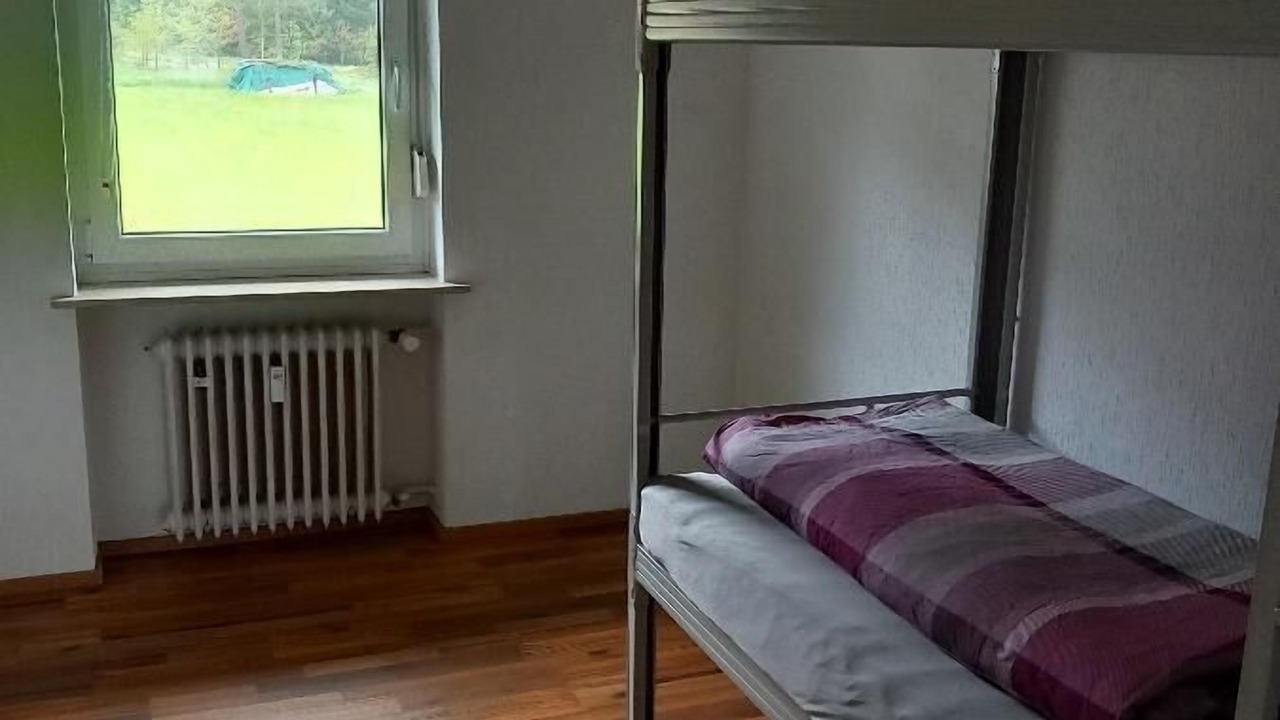 Photo of Bedroom in Bechhofen