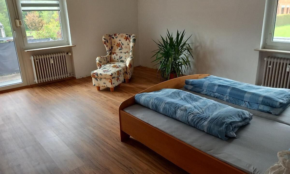 Photo of Bedroom in Bechhofen