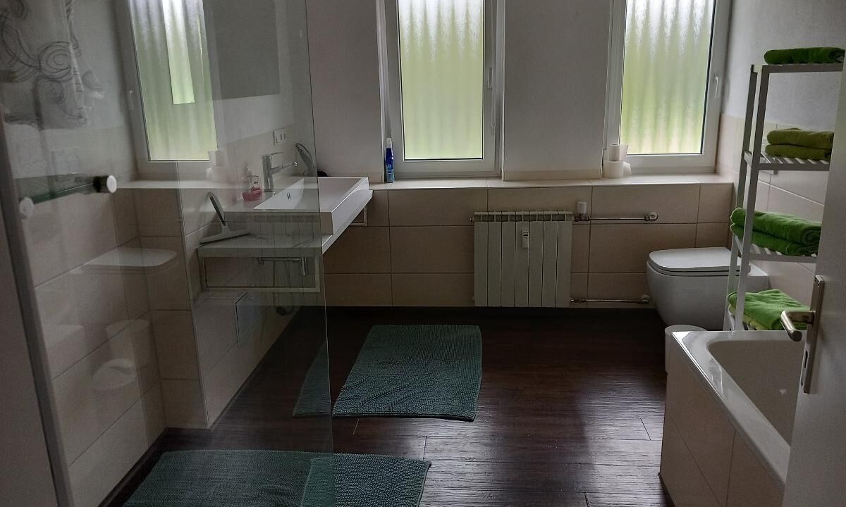 Photo of Bathroom in Bechhofen