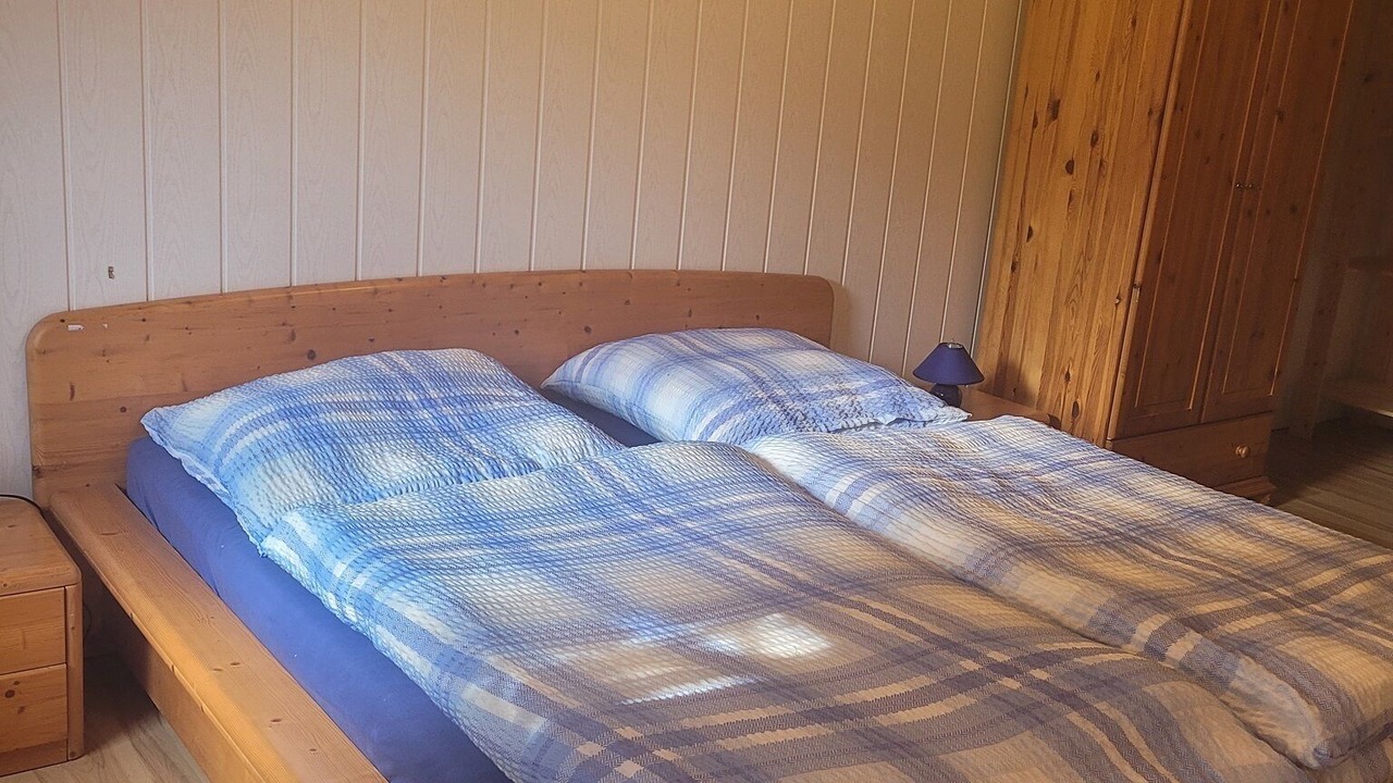 Photo of Bedroom in Lichtenberg