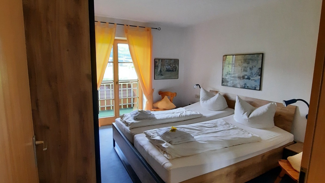 Photo of Bedroom in Sonthofen