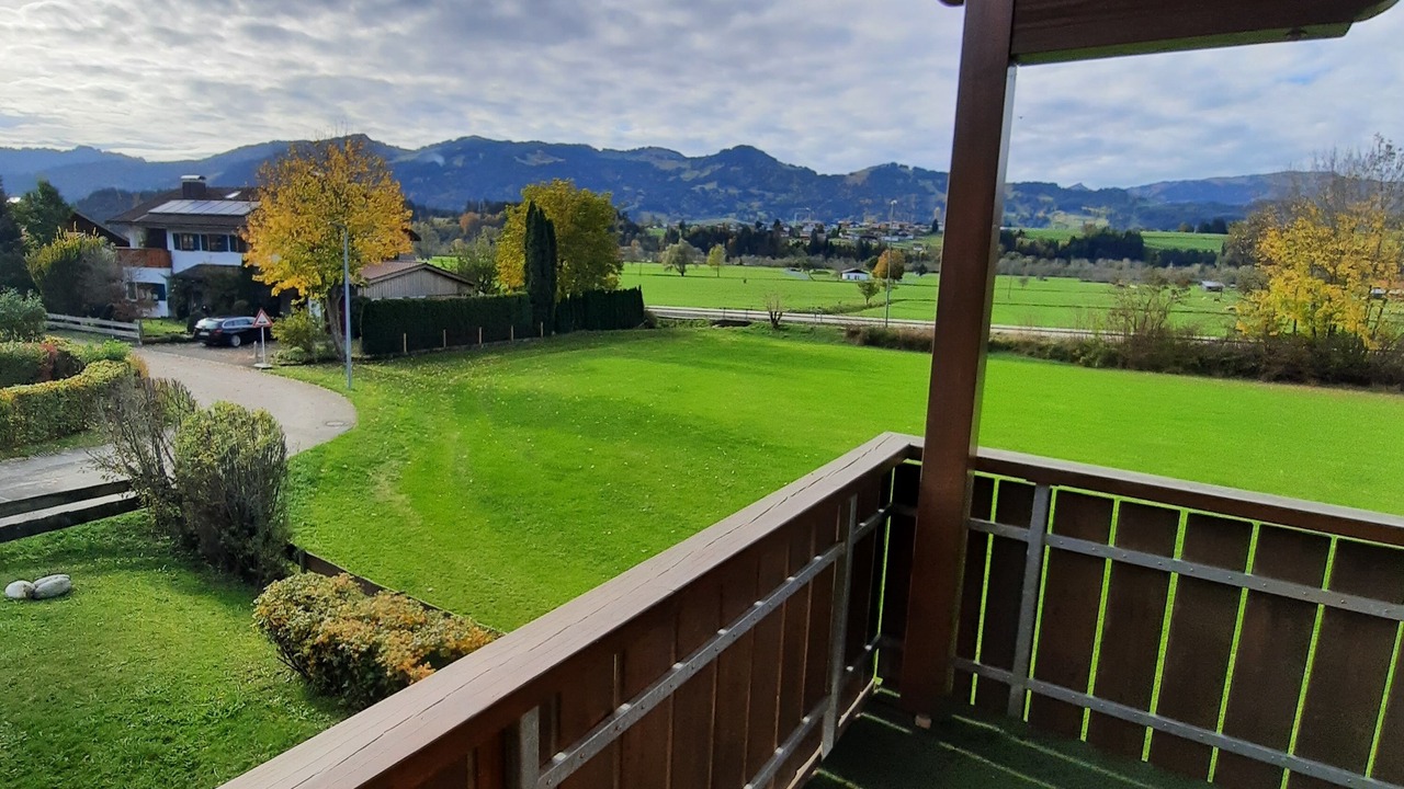 Photo of Outdoor in Sonthofen