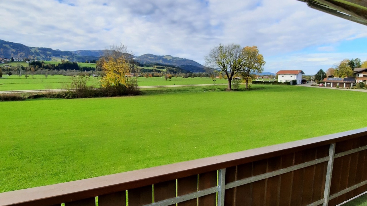 Photo of Outdoor in Sonthofen