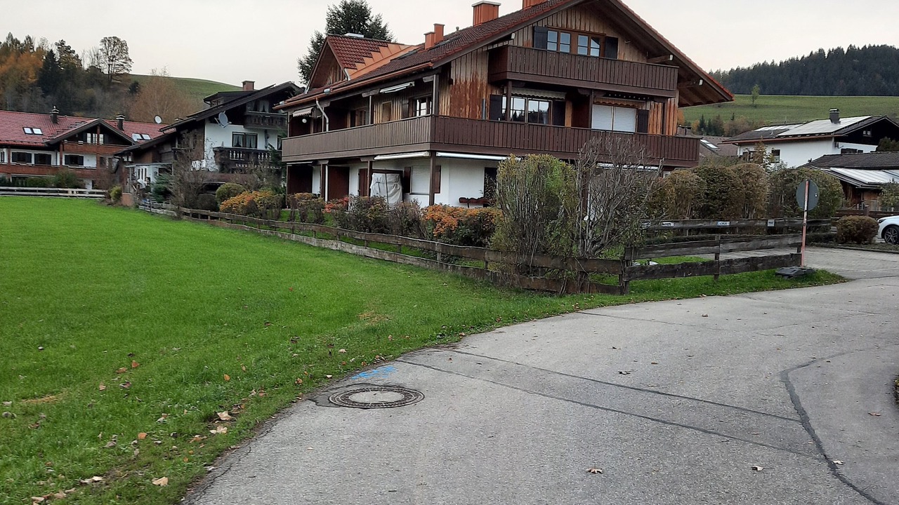 Photo of Outdoor in Sonthofen