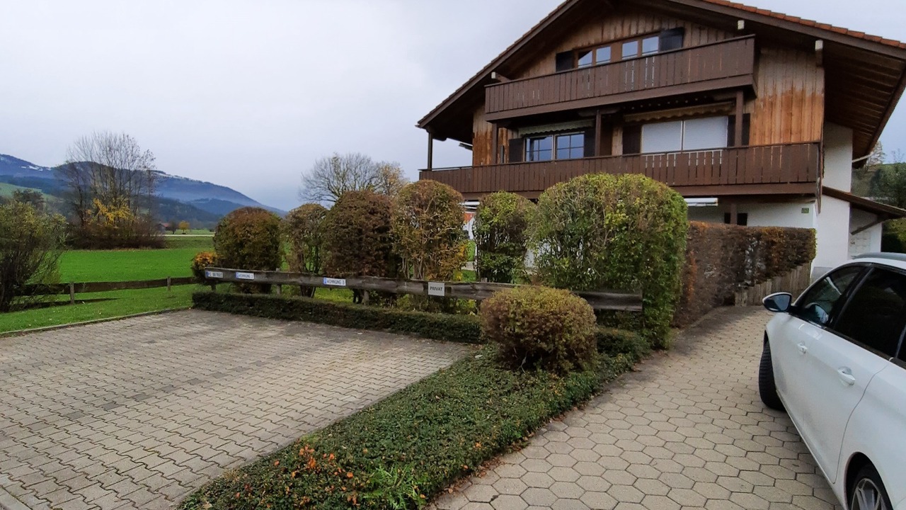 Photo of Outdoor in Sonthofen