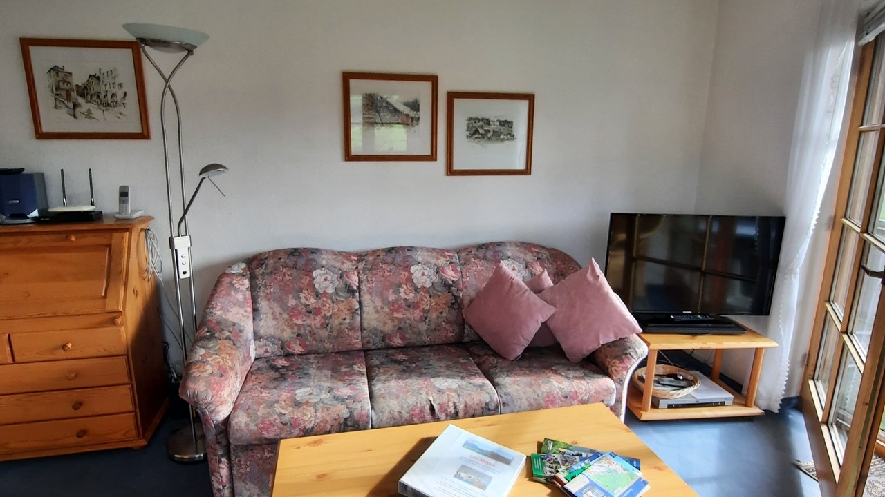 Photo of Livingroom in Sonthofen