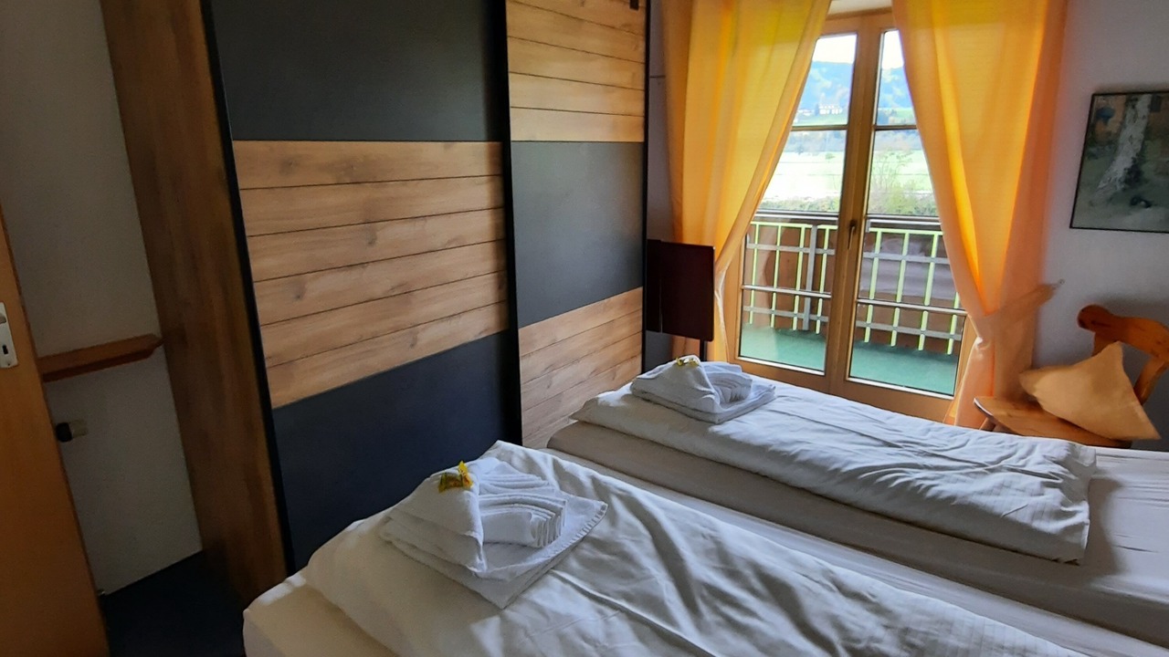 Photo of Bedroom in Sonthofen