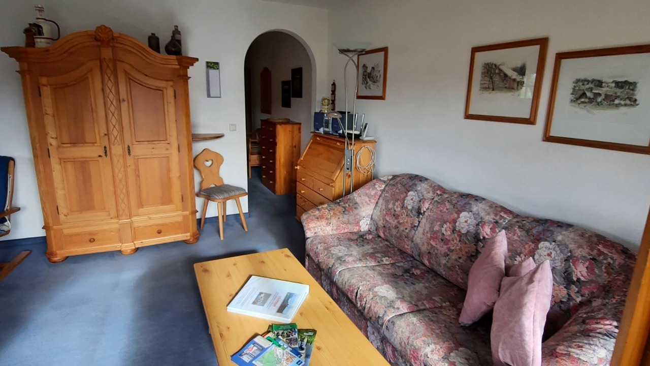 Photo of Livingroom in Sonthofen