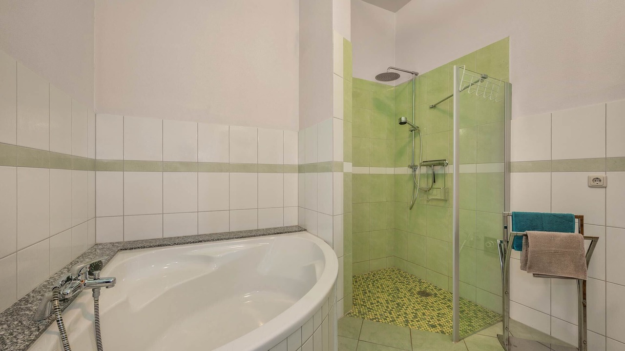 Photo of Bathroom in Pudagla
