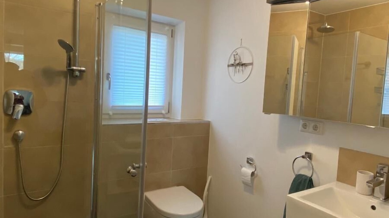 Photo of Bathroom in Waldkirchen