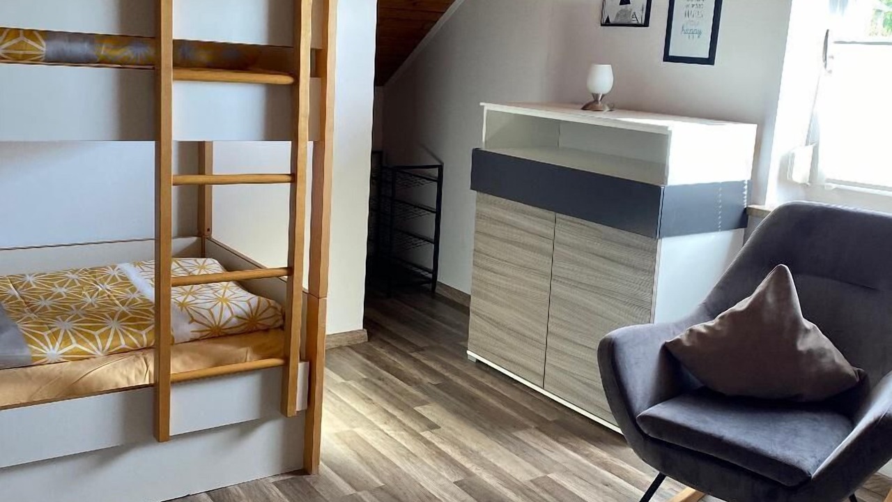 Photo of Bedroom in Waldkirchen