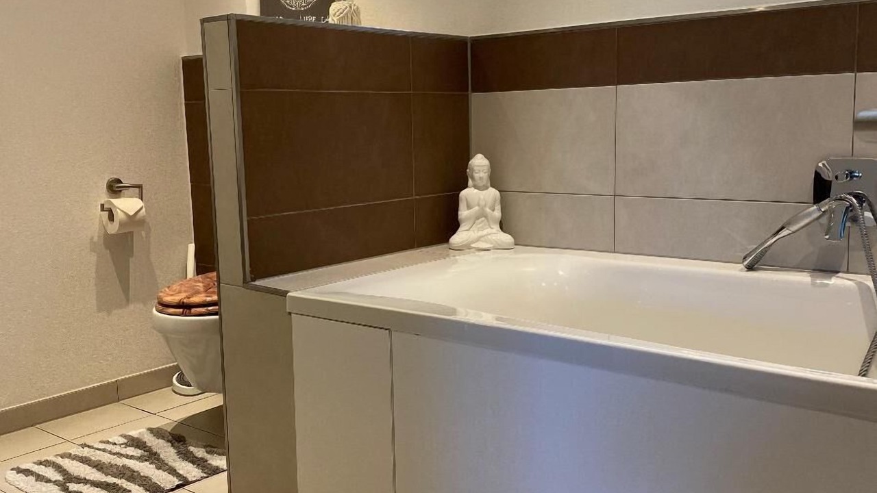 Photo of Bathroom in Waldkirchen