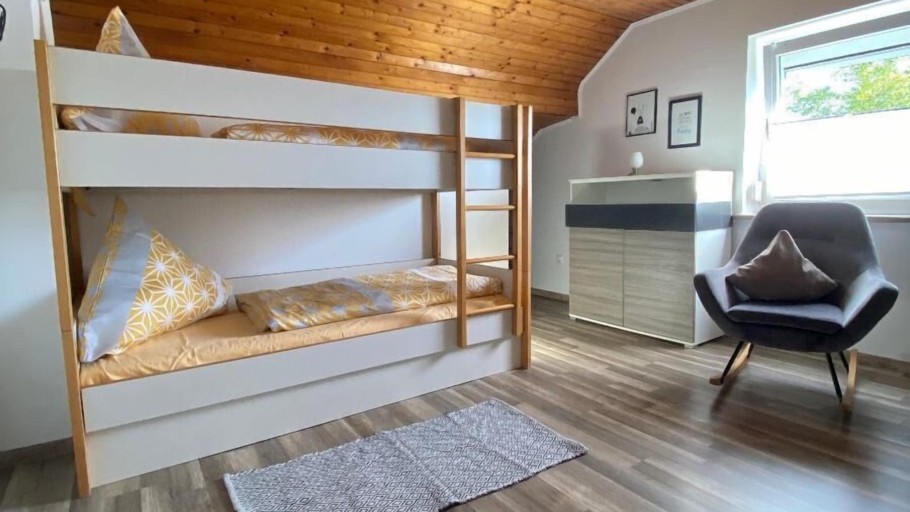 Photo of Bedroom in Waldkirchen