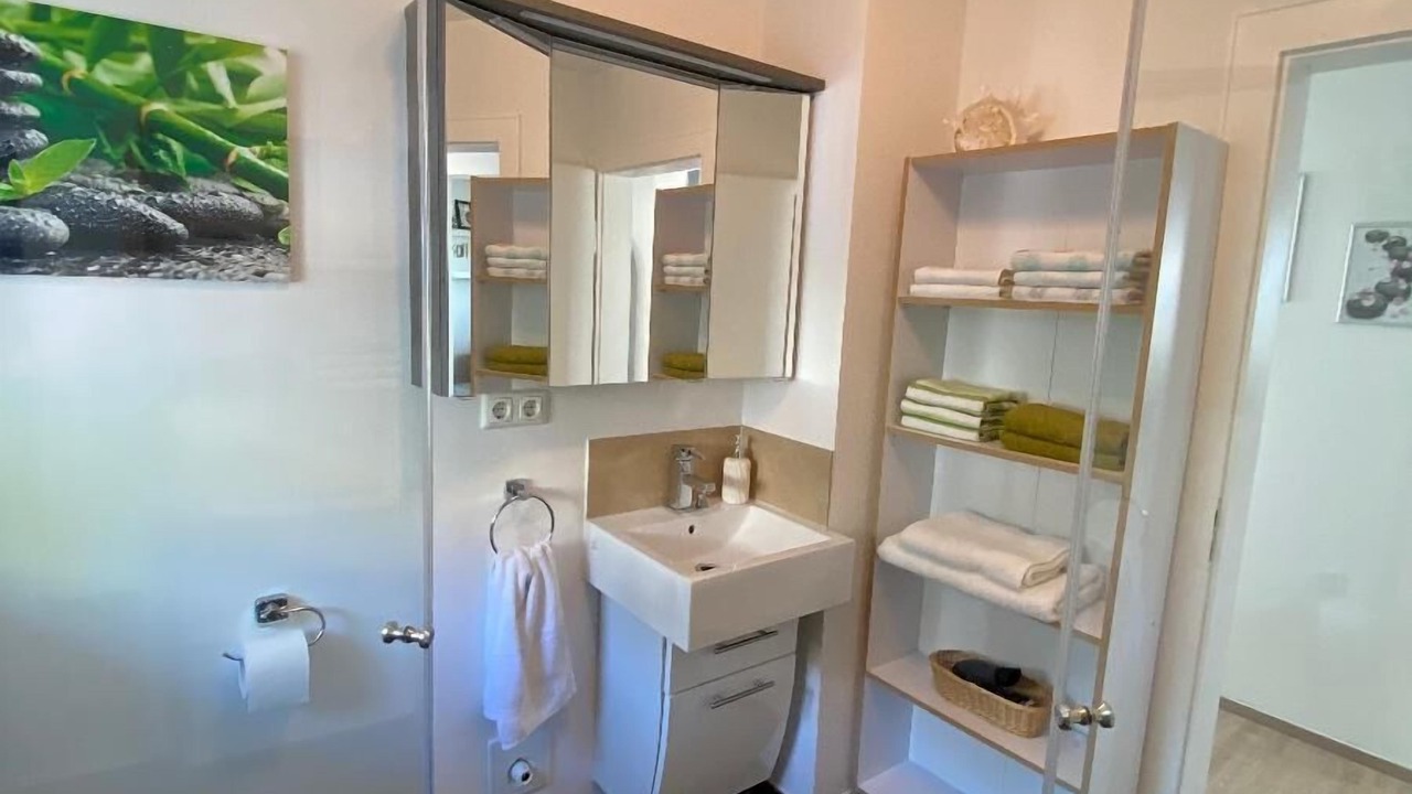 Photo of Bathroom in Waldkirchen