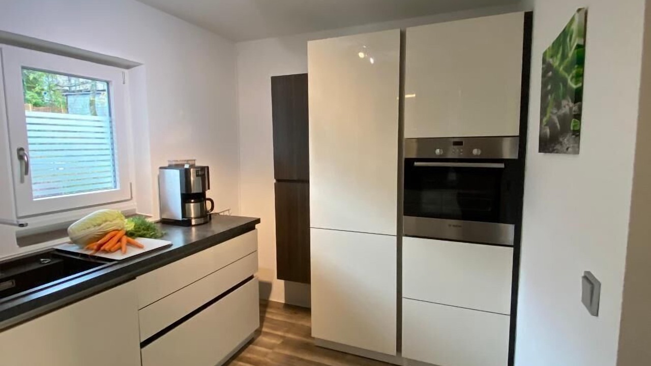 Photo of Kitchen in Waldkirchen