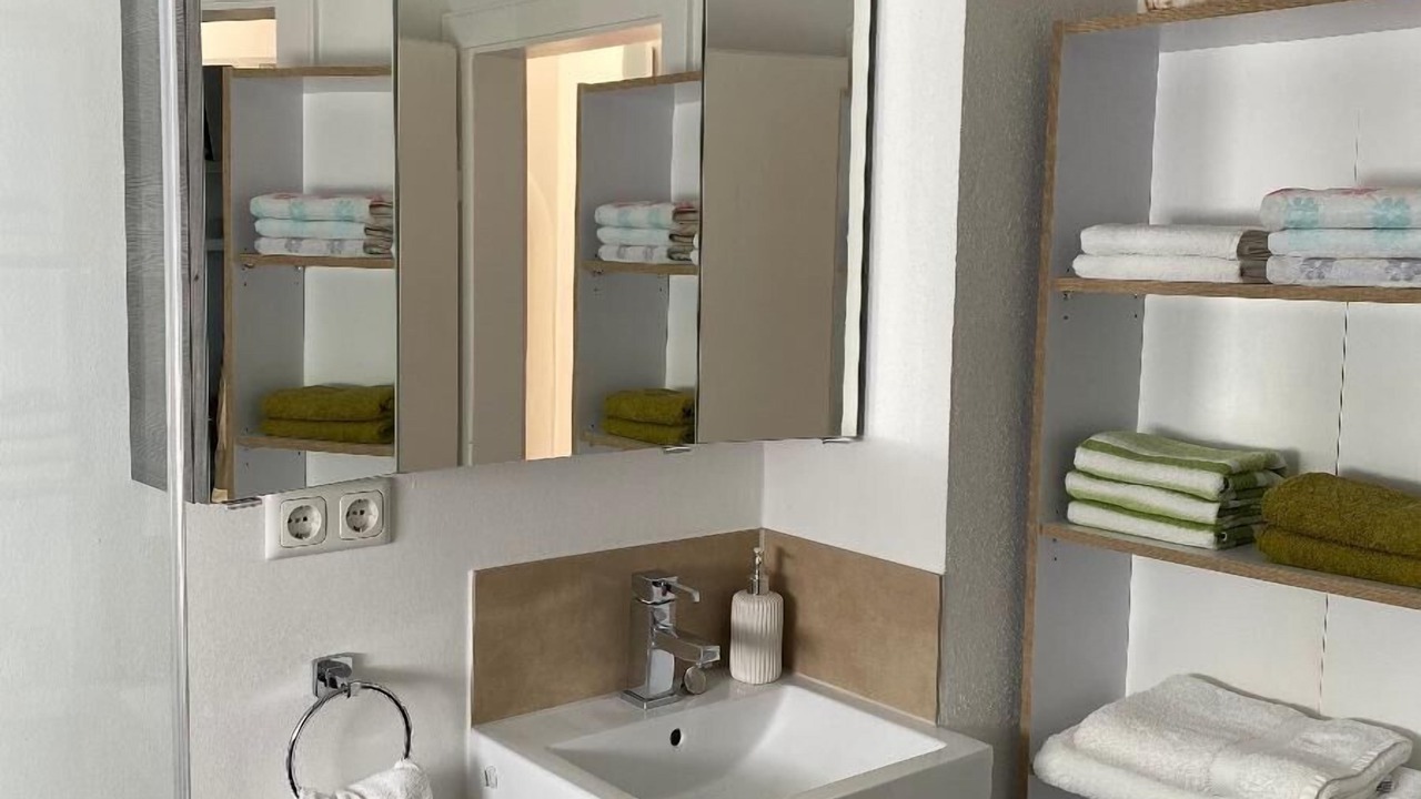 Photo of Bathroom in Waldkirchen