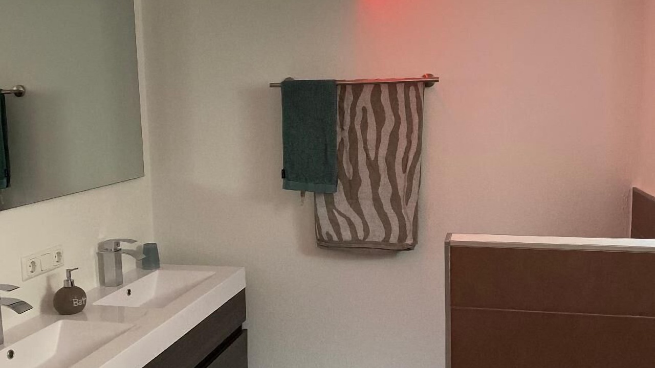 Photo of Bathroom in Waldkirchen