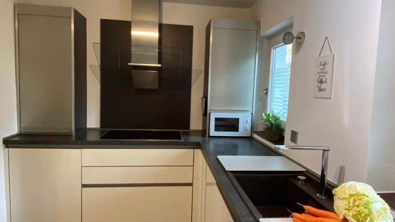Photo of Kitchen in Waldkirchen