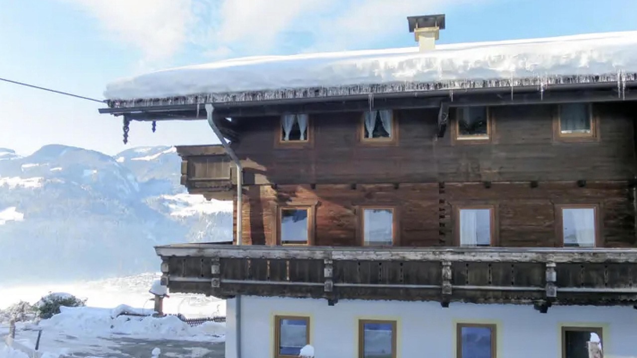 Photo of Outdoor in Bruck am Ziller