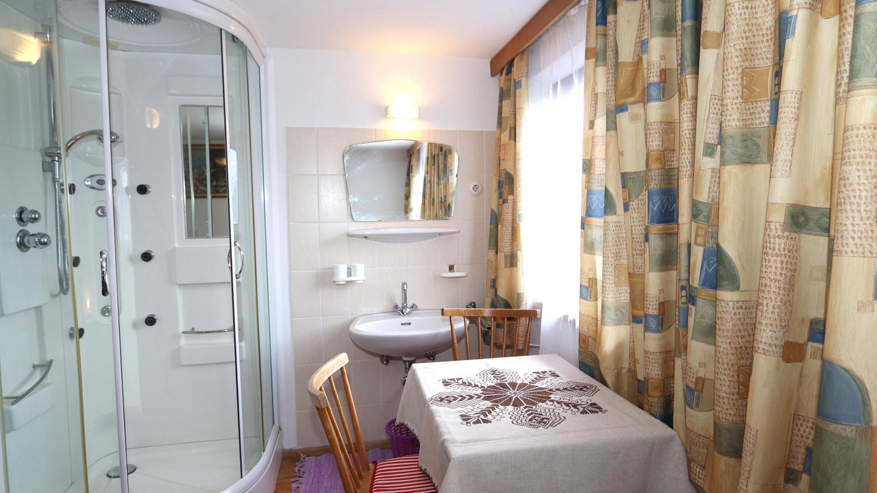 Photo of Bathroom in Bruck am Ziller