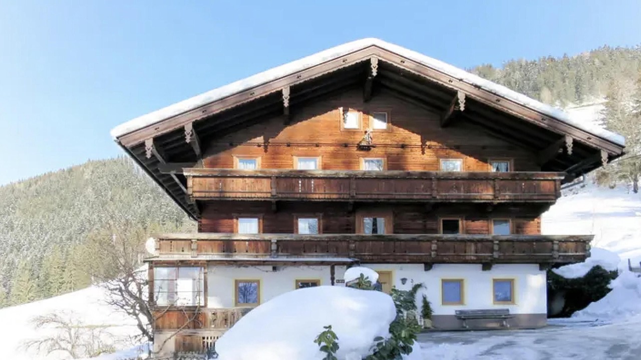 Photo of Outdoor in Bruck am Ziller