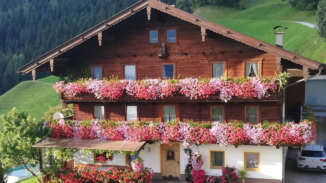 Photo of Outdoor in Bruck am Ziller