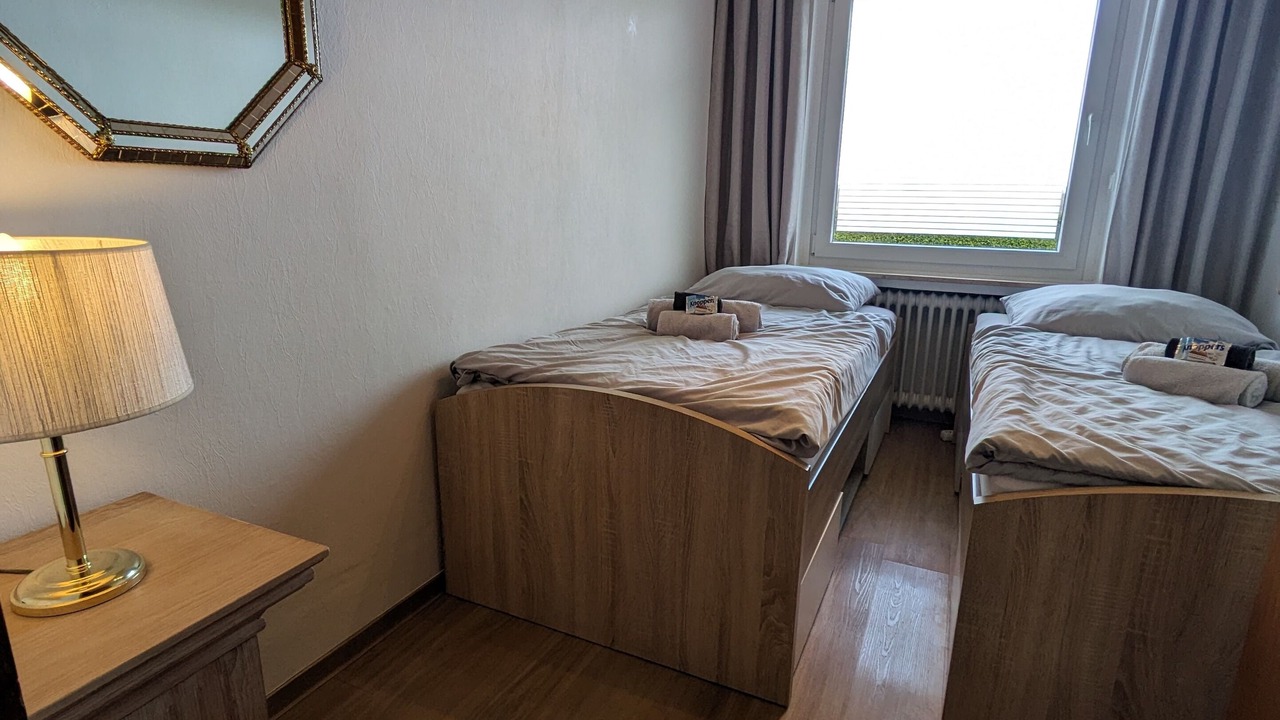 Photo of Bedroom in Metelen