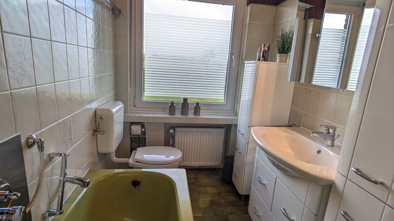 Photo of Bathroom in Metelen