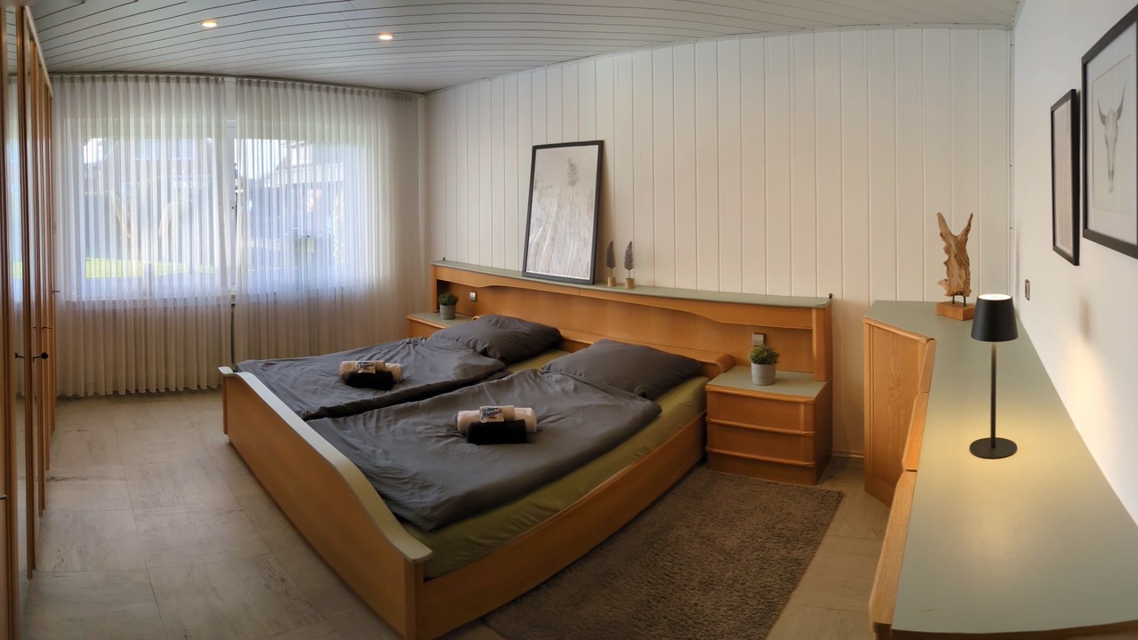 Photo of Bedroom in Metelen