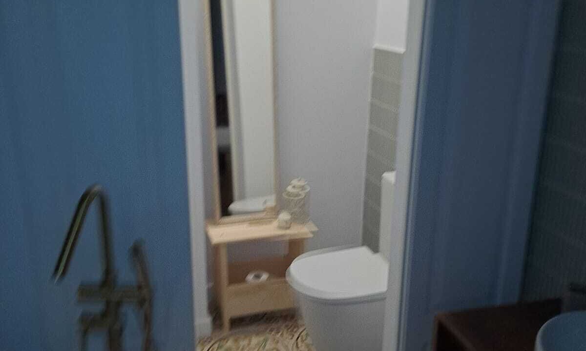 Photo of Bathroom in Cabanes