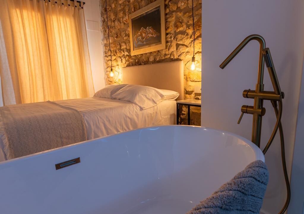 Photo of Bedroom in Cabanes