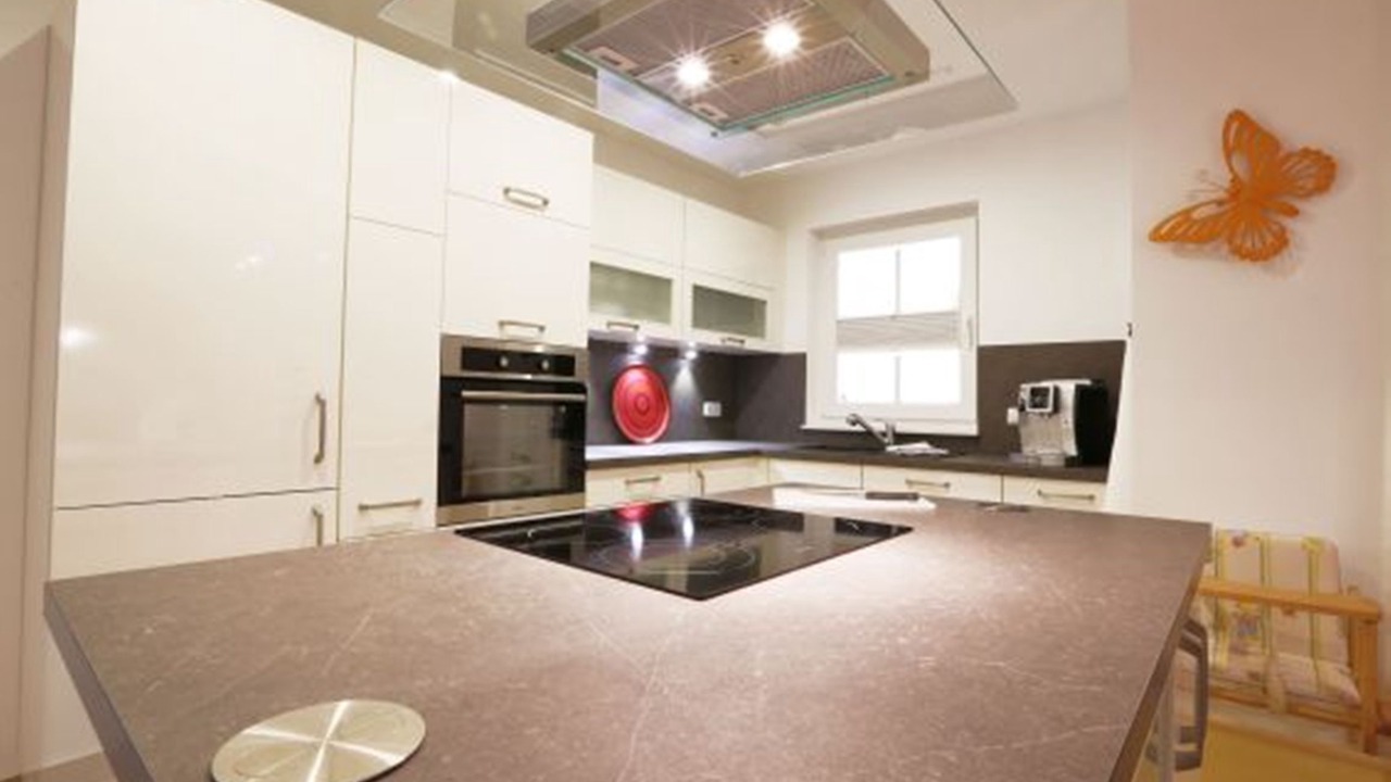 Photo of Kitchen in Lobbe