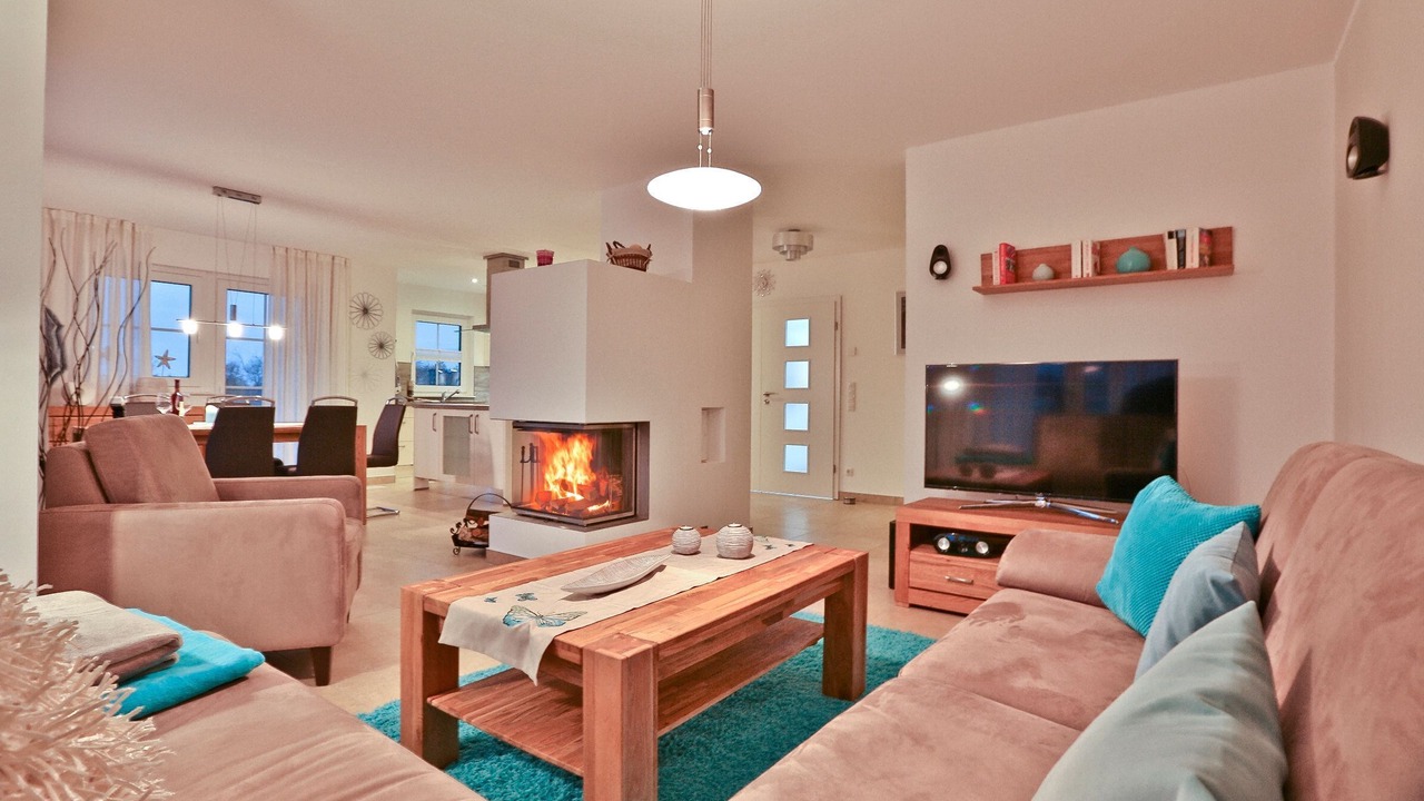 Photo of Livingroom in Lobbe