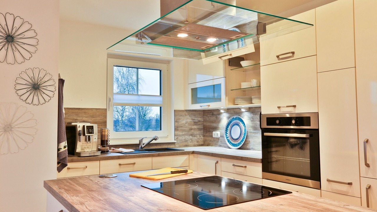 Photo of Kitchen in Lobbe
