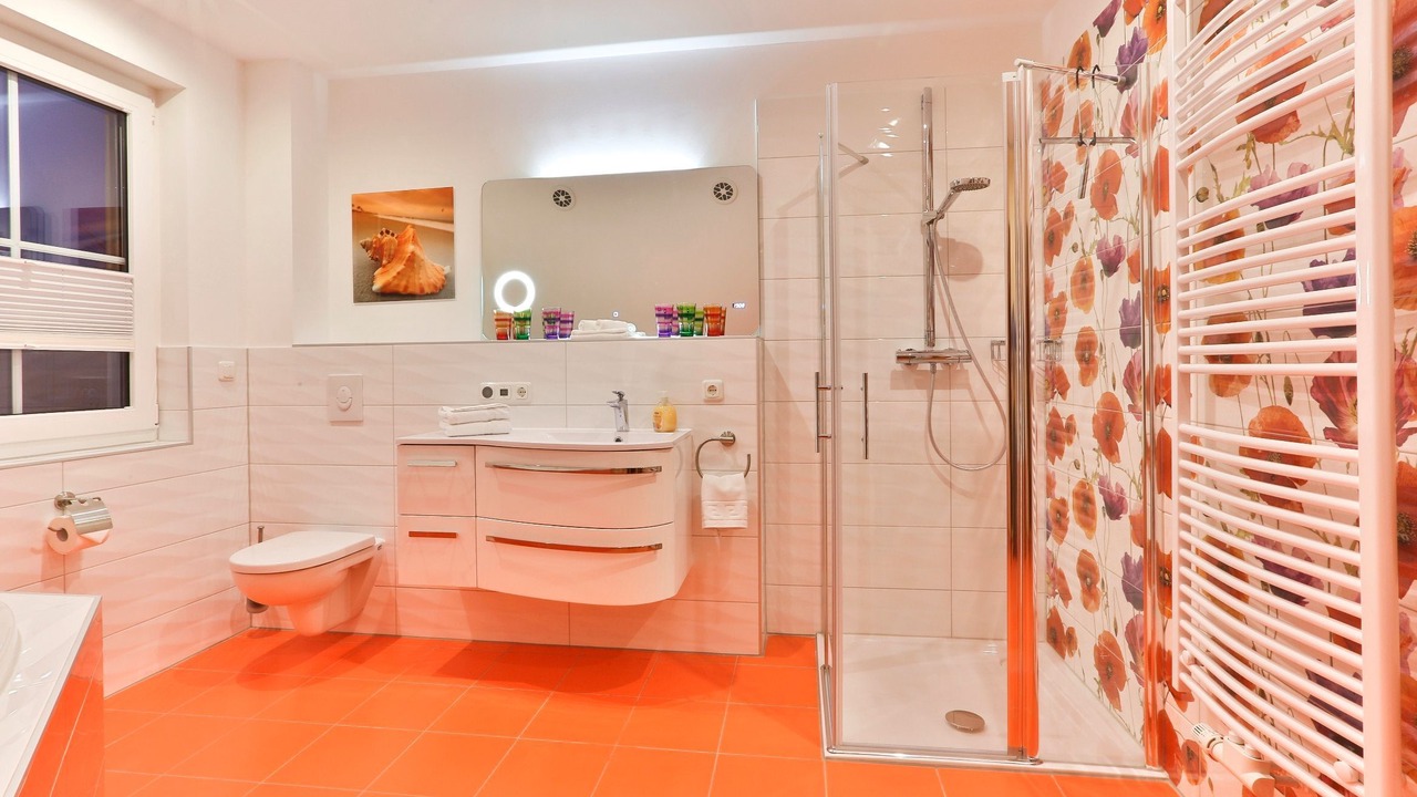 Photo of Bathroom in Lobbe