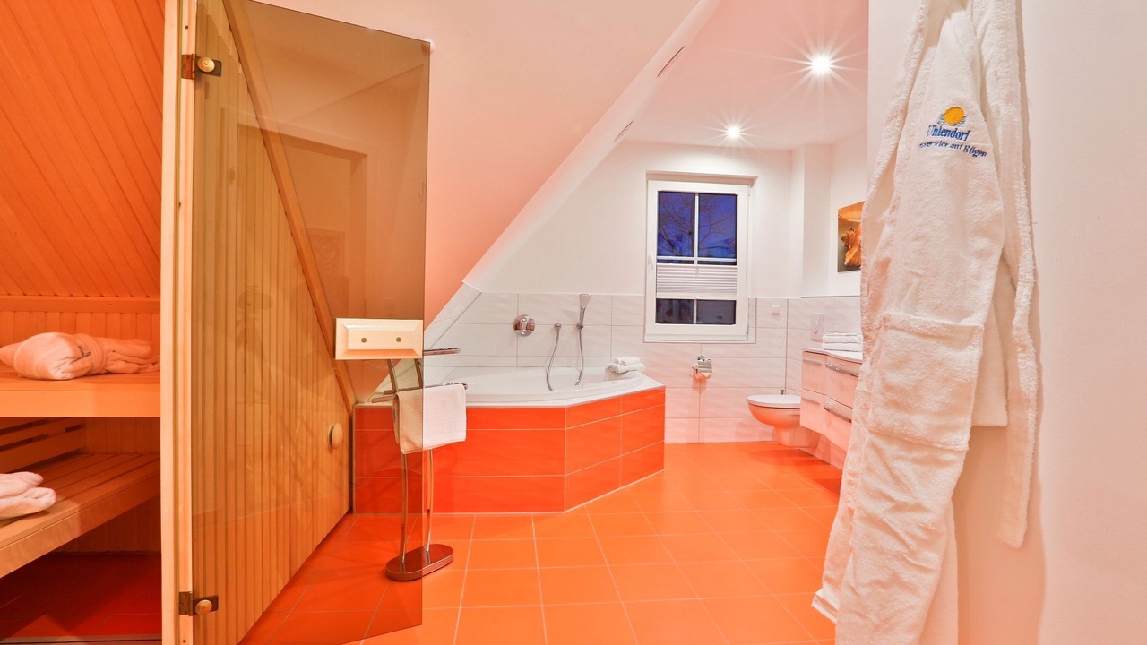 Photo of Bathroom in Lobbe