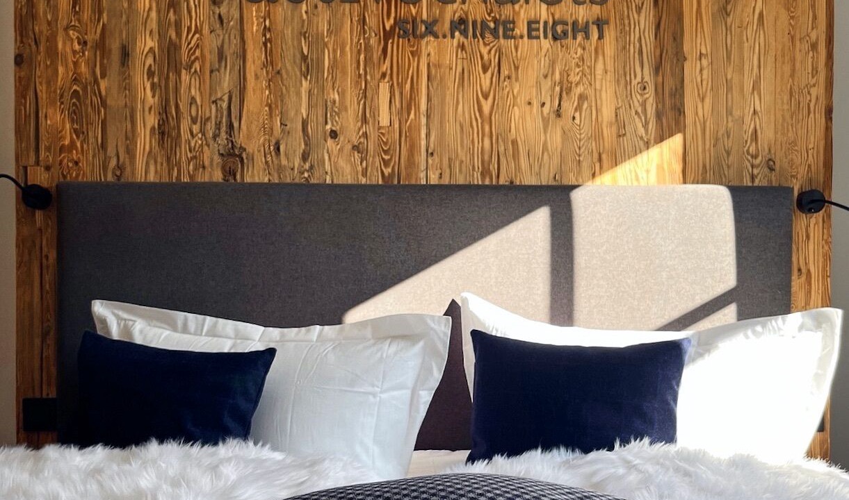 Photo of Bedroom in Entfelden