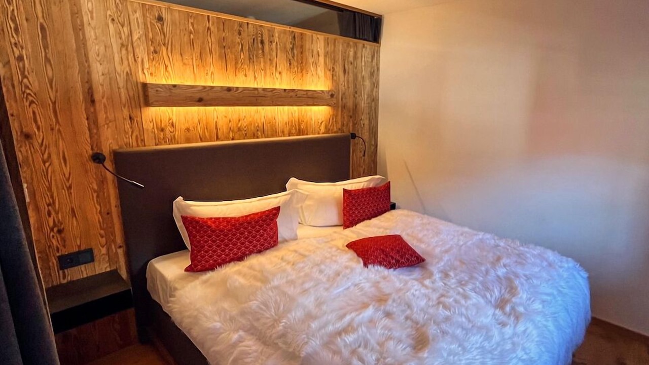 Photo of Bedroom in Entfelden