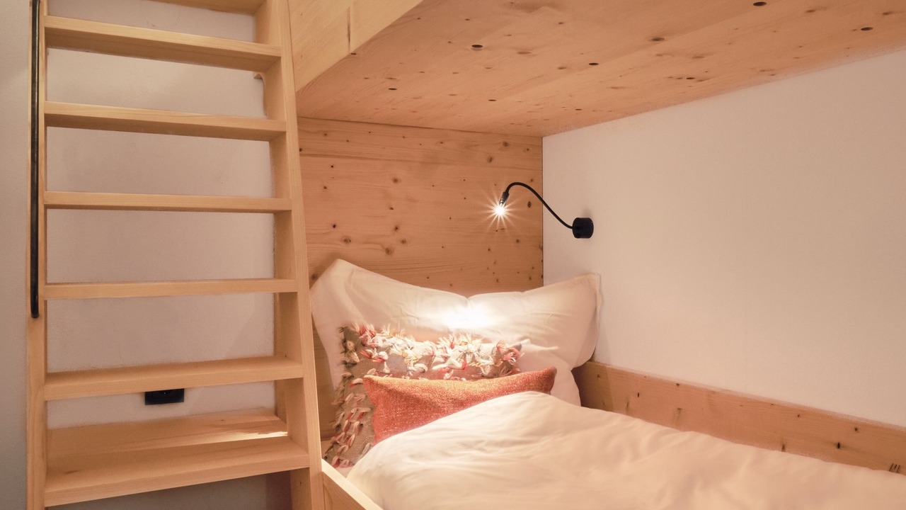 Photo of Bedroom in Entfelden