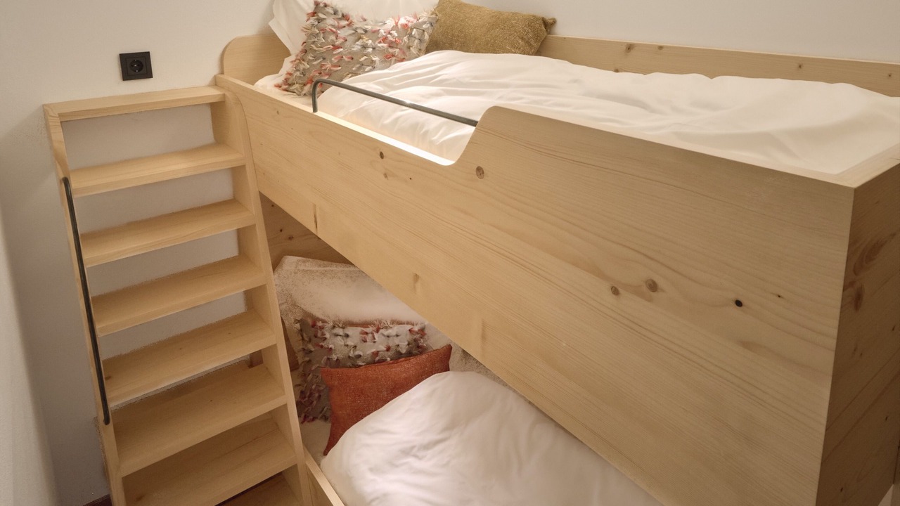 Photo of Bedroom in Entfelden