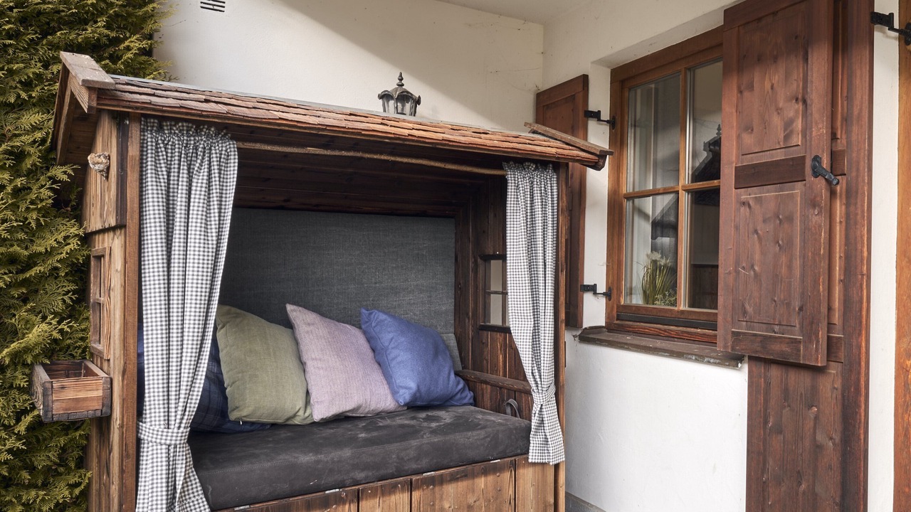 Photo of Outdoor in Entfelden