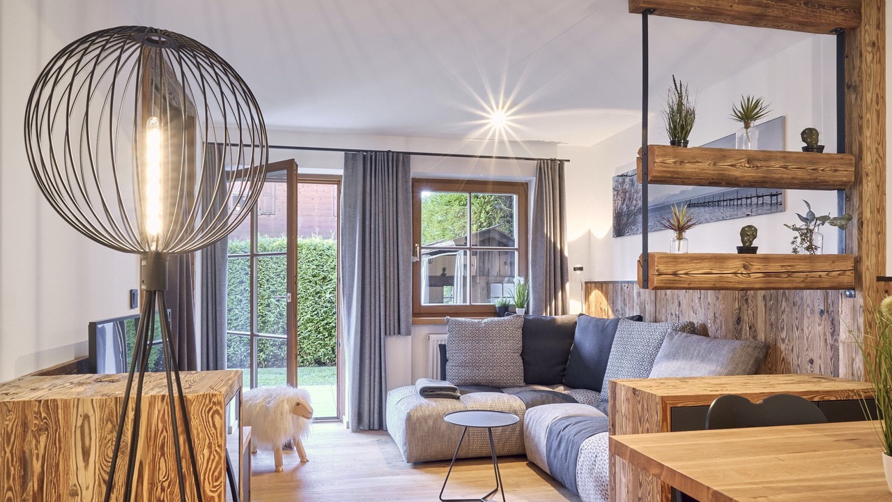 Photo of Livingroom in Entfelden