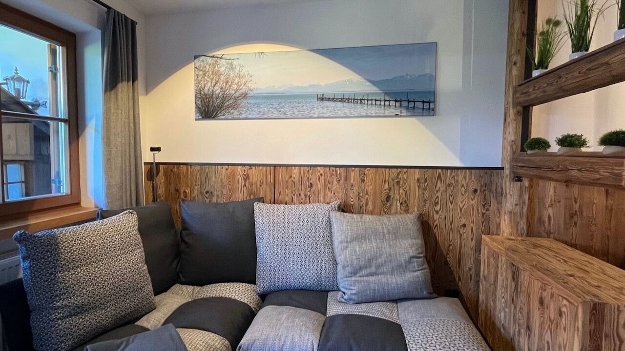 Photo of Livingroom in Entfelden