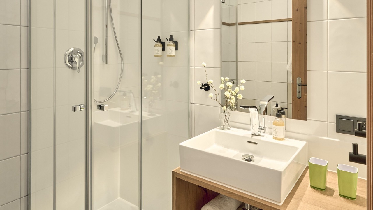 Photo of Bathroom in Entfelden