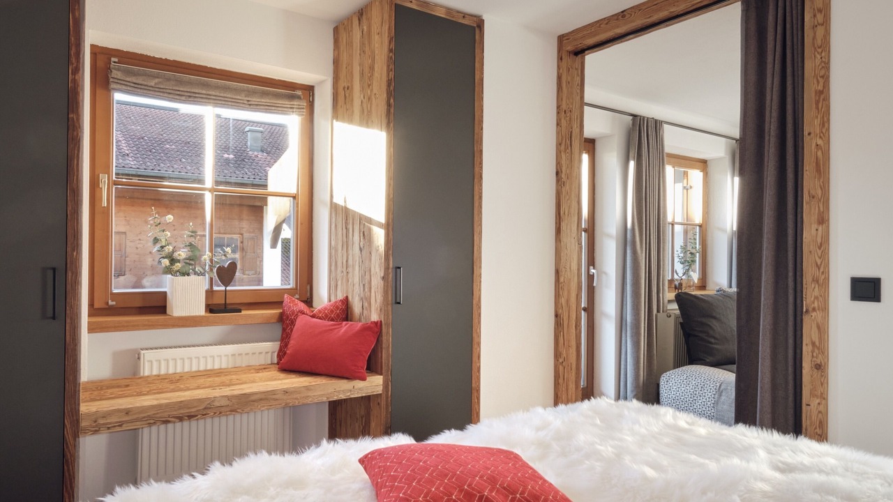 Photo of Bedroom in Entfelden