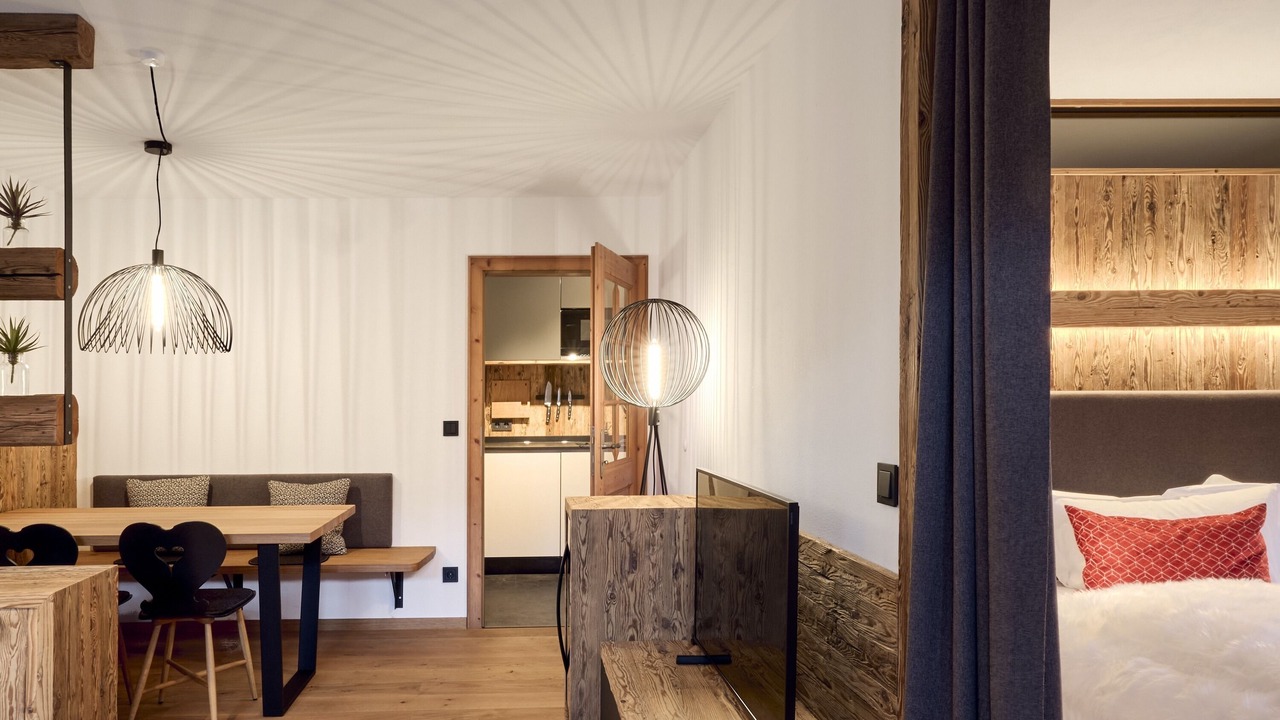 Photo of Bedroom in Entfelden