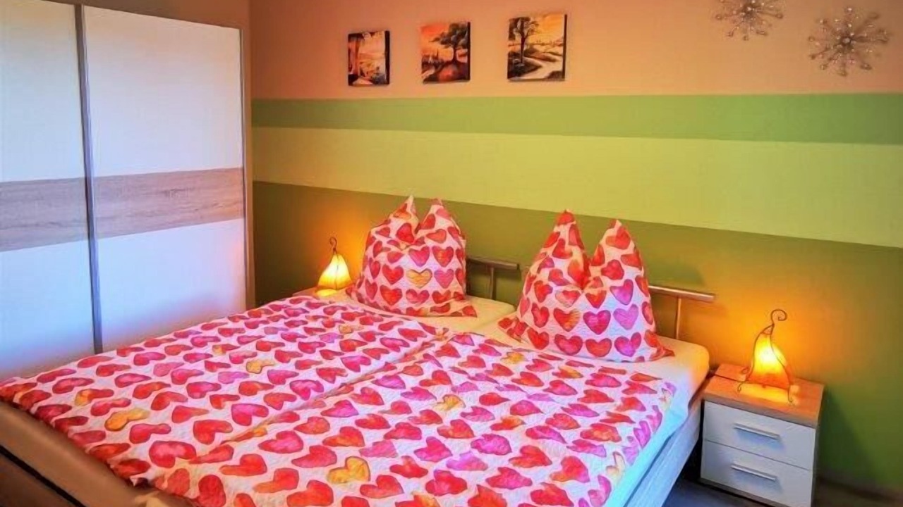 Photo of Bedroom in Traunreut