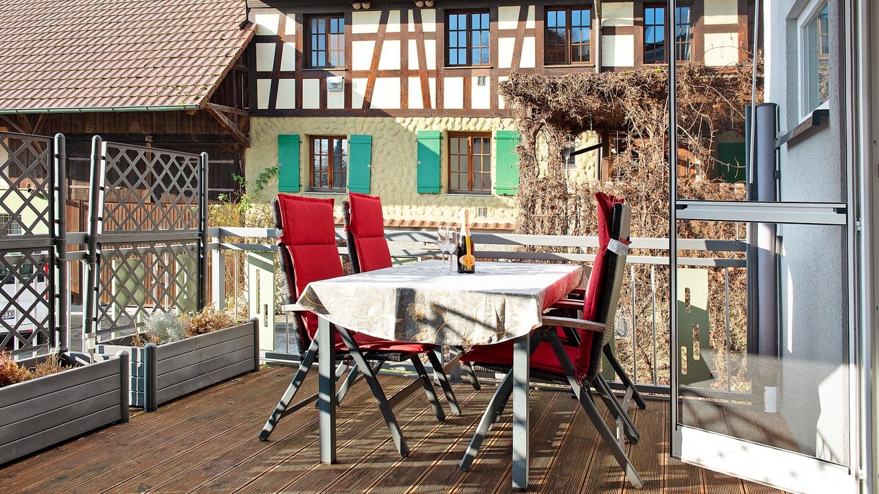 Photo of Outdoor in Espasingen