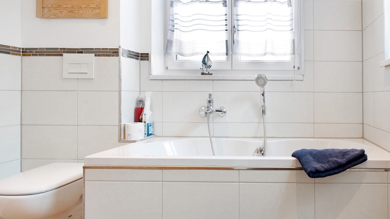 Photo of Bathroom in Espasingen
