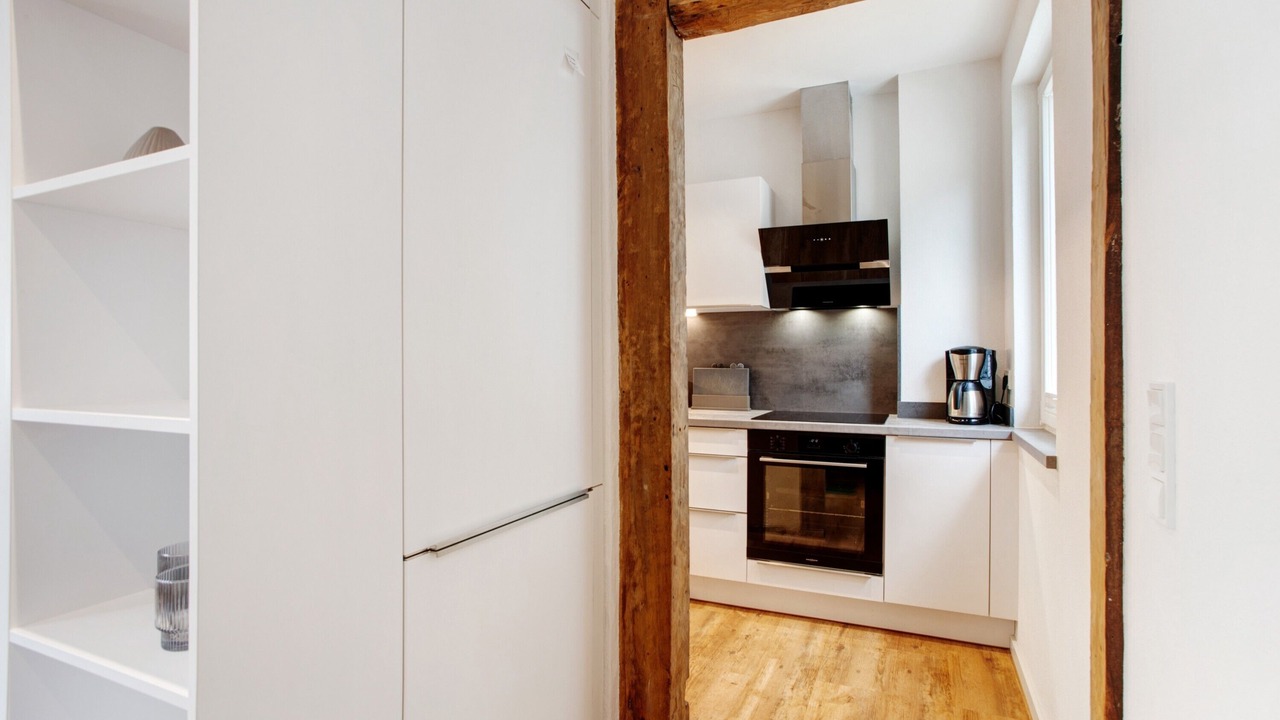 Photo of Kitchen in Kickenbach